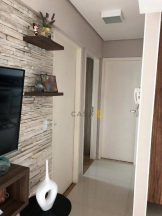 Imagem Apartamento com 2 Quartos à Venda, 54 m² em Catharina Zanaga - Americana Imagem Apartamento com 2 Quartos à Venda, 54 m² em Catharina Zanaga - Americana