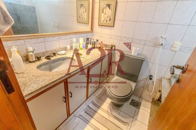 Imagem Apartamento com 3 Quartos à Venda, 137 m² em Botafogo - Rio De Janeiro