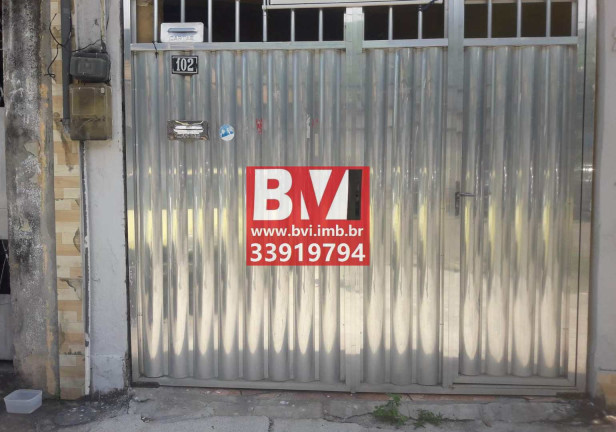 Imagem Casa com 3 Quartos à Venda, 90 m² em Vicente De Carvalho - Rio De Janeiro Imagem Casa com 3 Quartos à Venda, 90 m² em Vicente De Carvalho - Rio De Janeiro