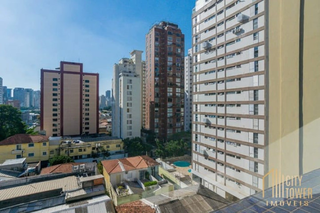 Imagem Sala Comercial à Venda, 41 m² em Vila Olímpia - São Paulo Imagem Sala Comercial à Venda, 41 m² em Vila Olímpia - São Paulo