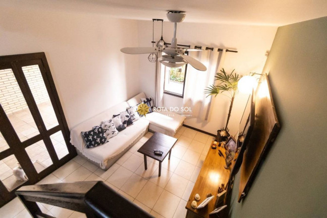 Imagem Sobrado com 3 Quartos à Venda, 79 m² em Bombas - Bombinhas