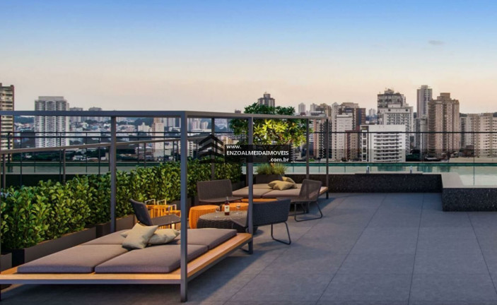 Imagem Apartamento com 1 Quarto à Venda, 41 m² em Moema - São Paulo Imagem Apartamento com 1 Quarto à Venda, 41 m² em Moema - São Paulo