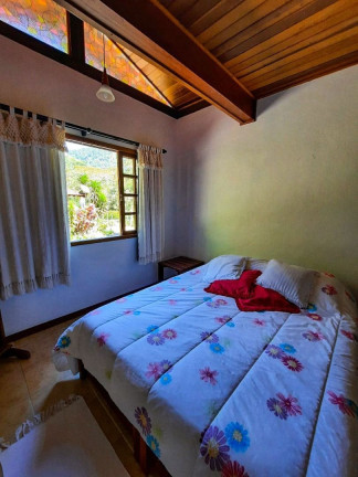 Imagem Casa com 3 Quartos à Venda, 130 m² em Prata Dos Aredes - Teresópolis Imagem Casa com 3 Quartos à Venda, 130 m² em Prata Dos Aredes - Teresópolis