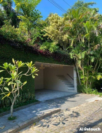 Imagem Casa com 5 Quartos à Venda, 479 m² em Itanhangá - Rio De Janeiro