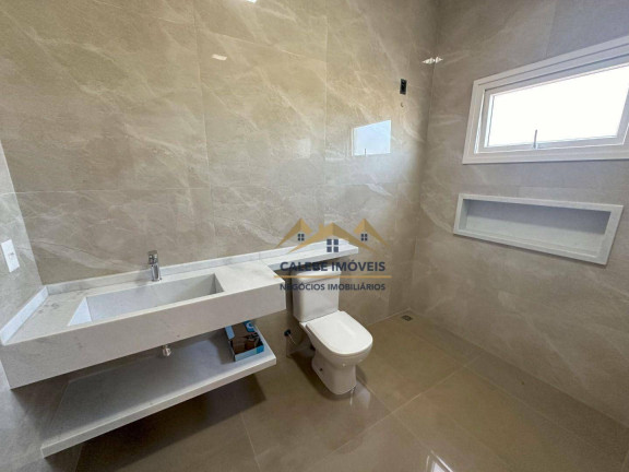 Imagem Casa com 3 Quartos à Venda, 203 m² em Condomínio Residencial Esplanada - Tatuí
