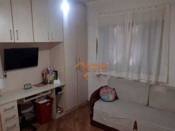 Imagem Casa com 4 Quartos à Venda, 192 m² em Vila Rosália - Guarulhos Imagem Casa com 4 Quartos à Venda, 192 m² em Vila Rosália - Guarulhos
