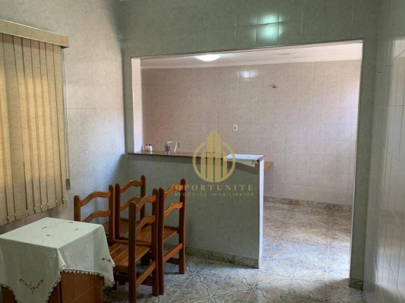 Casa com 2 Quartos à Venda, 90 m² em Vila Tibério - Ribeirão Preto