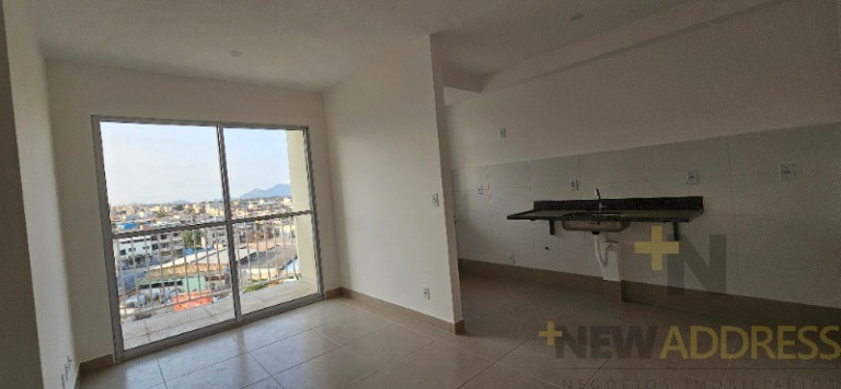 Apartamento com 2 Quartos à Venda, 45 m² em Morada De Santa Fé - Cariacica