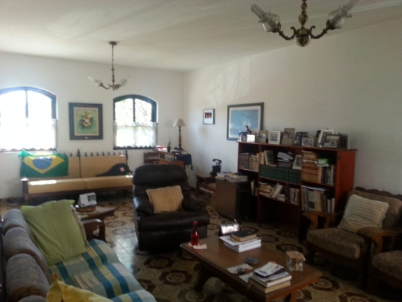 Imagem Casa com 3 Quartos à Venda, 280 m² em Chácara Galega - Pindamonhangaba