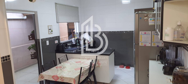 Imagem Casa com 2 Quartos à Venda, 113 m² em Dos Casa - São Bernardo Do Campo
