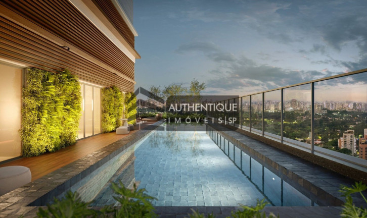 Imagem Apartamento com 3 Quartos à Venda, 129 m² em Vila Nova Conceição - São Paulo Imagem Apartamento com 3 Quartos à Venda, 129 m² em Vila Nova Conceição - São Paulo