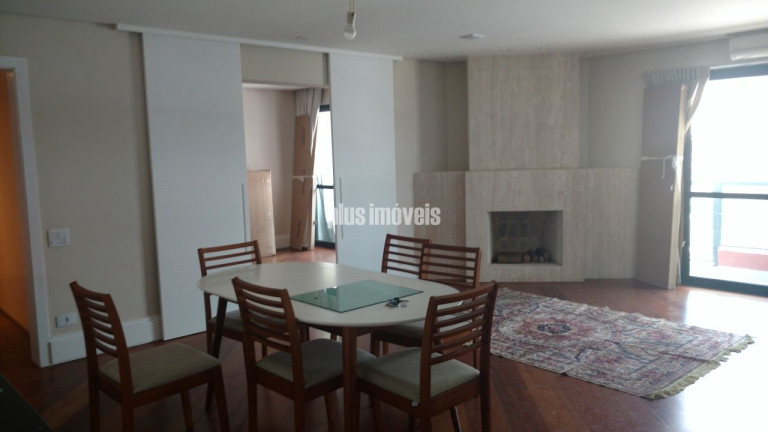 Imagem Apartamento com 2 Quartos para Alugar, 160 m² em Campo Belo - São Paulo Imagem Apartamento com 2 Quartos para Alugar, 160 m² em Campo Belo - São Paulo