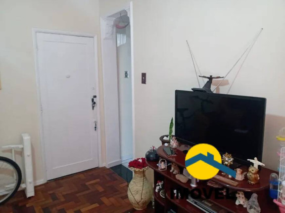 Imagem Apartamento com 1 Quarto à Venda, 56 m² em São Lourenço - Niterói