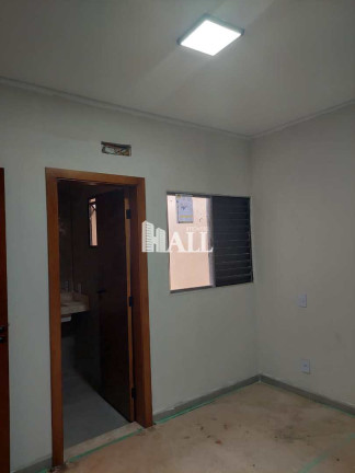 Imagem Casa com 3 Quartos à Venda, 165 m² em Residencial Maria Júlia - São José Do Rio Preto