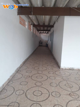 Imagem Casa com 2 Quartos à Venda, 40 m² em Ocian - Praia Grande