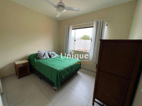 Imagem Casa com 4 Quartos à Venda, 129 m² em Rasa - Armação Dos Búzios