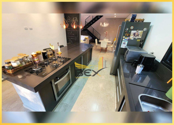 Imagem Casa com 3 Quartos à Venda, 382 m² em Suru - Santana De Parnaíba