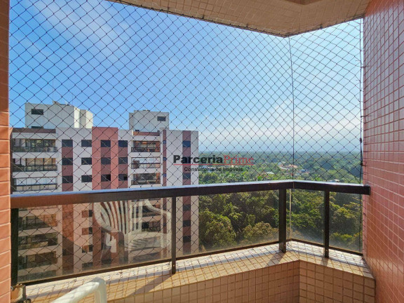 Imagem Cobertura com 3 Quartos à Venda, 180 m² em Riviera Módulo 6 - Bertioga