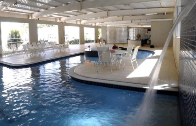 Imagem Imóvel com 105 Quartos à Venda, 11.690 m² em Nova Aparecida - Campinas