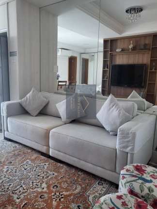 Apartamento com 1 Quarto para Alugar, 50 m² em Edificio Spettacolo Patriani - Sorocaba