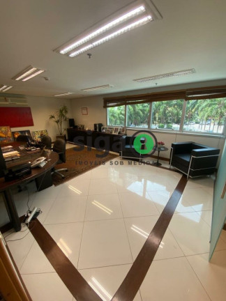Imagem Imóvel Comercial para Alugar, 150 m² em Morumbi - São Paulo Imagem Imóvel Comercial para Alugar, 150 m² em Morumbi - São Paulo