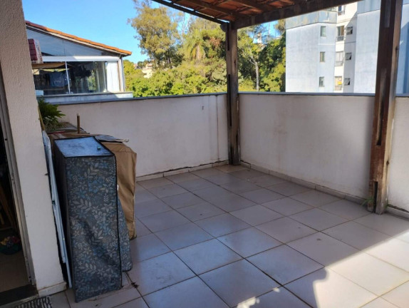 Imagem Imóvel à Venda, 90 m² em Asteca (são Benedito) - Santa Luzia