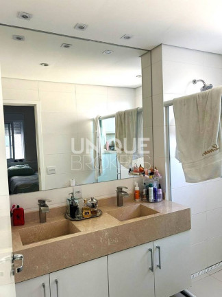 Imagem Apartamento com 3 Quartos à Venda, 165 m² em Jardim Ana Maria - Jundiaí