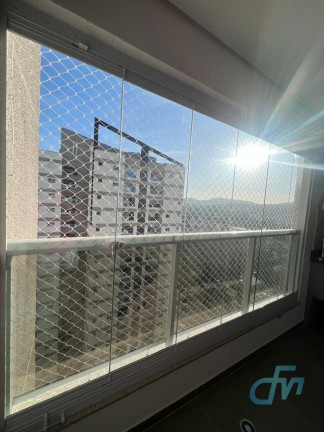 Imagem Apartamento com 2 Quartos à Venda, 68 m² em Loteamento Mogilar - Mogi Das Cruzes