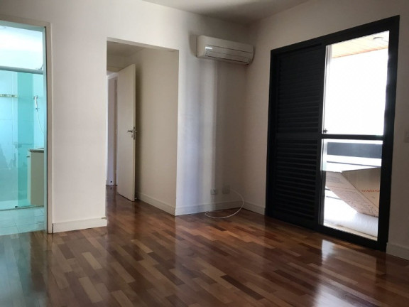 Imagem Imóvel com 3 Quartos para Alugar, 144 m² em Itaim Bibi - São Paulo