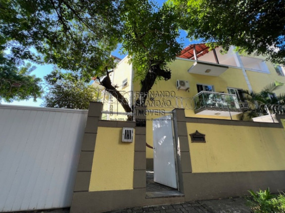Casa com 4 Quartos à Venda, 180 m² em Taquara - Rio De Janeiro