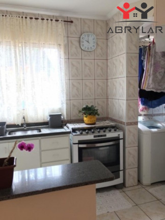 Imagem Imóvel com 2 Quartos à Venda, 65 m² em Núcleo Colonial Barão De Jundiaí - Jundiaí Imagem Imóvel com 2 Quartos à Venda, 65 m² em Núcleo Colonial Barão De Jundiaí - Jundiaí