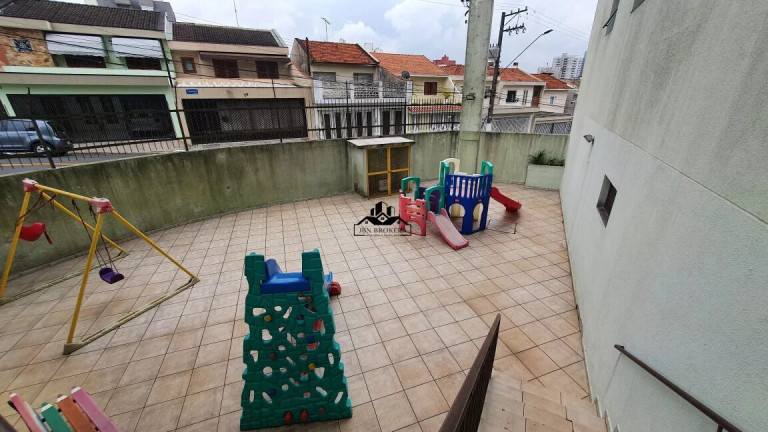 Imagem Apartamento com 3 Quartos à Venda, 73 m² em Santa Terezinha - São Bernardo Do Campo
