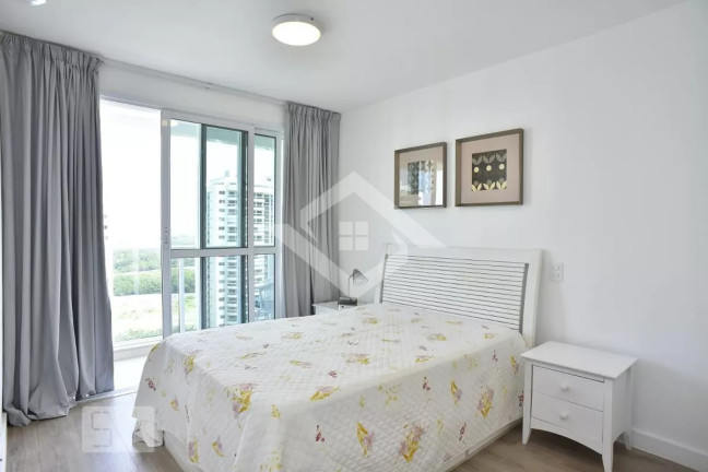 Imagem Apartamento com 2 Quartos à Venda, 89 m² em Barra Olímpica - Rio De Janeiro Imagem Apartamento com 2 Quartos à Venda, 89 m² em Barra Olímpica - Rio De Janeiro