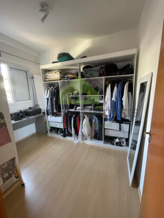 Imagem Apartamento com 2 Quartos à Venda, 65 m² em Parque Santo Antonio - Jacareí