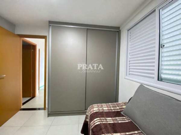 Imagem Apartamento com 2 Quartos à Venda, 85 m² em Campo Grande - Santos Imagem Apartamento com 2 Quartos à Venda, 85 m² em Campo Grande - Santos