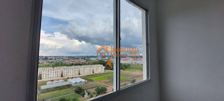 Imagem Apartamento com 2 Quartos à Venda, 44 m² em Vila Nova Bonsucesso - Guarulhos Imagem Apartamento com 2 Quartos à Venda, 44 m² em Vila Nova Bonsucesso - Guarulhos