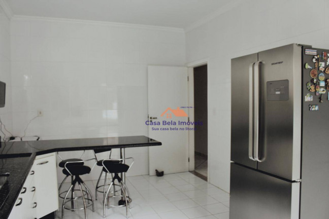 Imagem Casa com 4 Quartos à Venda, 500 m² em Tupi - Praia Grande Imagem Casa com 4 Quartos à Venda, 500 m² em Tupi - Praia Grande
