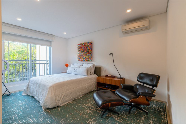 Imagem Imóvel com 3 Quartos à Venda, em Jardim Guedala - São Paulo Imagem Imóvel com 3 Quartos à Venda, em Jardim Guedala - São Paulo