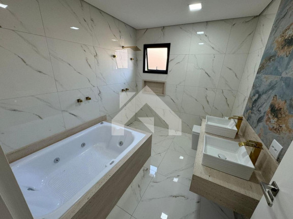 Imagem Casa de Condomínio com 3 Quartos à Venda, 382 m² em Aldeia Da Serra - Barueri Imagem Casa de Condomínio com 3 Quartos à Venda, 382 m² em Aldeia Da Serra - Barueri