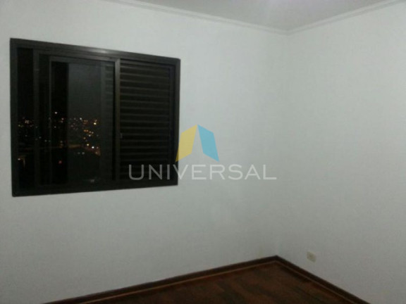 Imagem Apartamento com 3 Quartos à Venda, 111 m² em Chacara Seis De Outubro - Sao Paulo Imagem Apartamento com 3 Quartos à Venda, 111 m² em Chacara Seis De Outubro - Sao Paulo