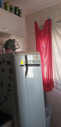 Imagem Apartamento com 2 Quartos à Venda,  em Centro Serraria - Diadema