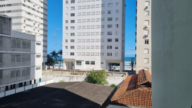 Imagem Apartamento com 1 Quarto à Venda, 55 m² em Pitangueiras - Guarujá