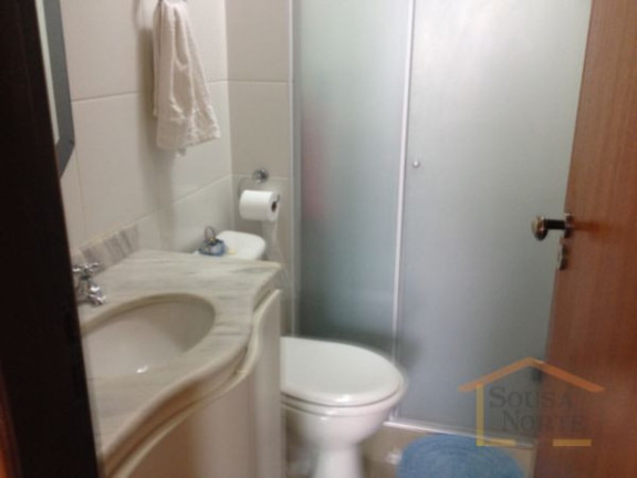 Imagem Apartamento com 3 Quartos à Venda, 94 m² em Lauzane Paulista - São Paulo