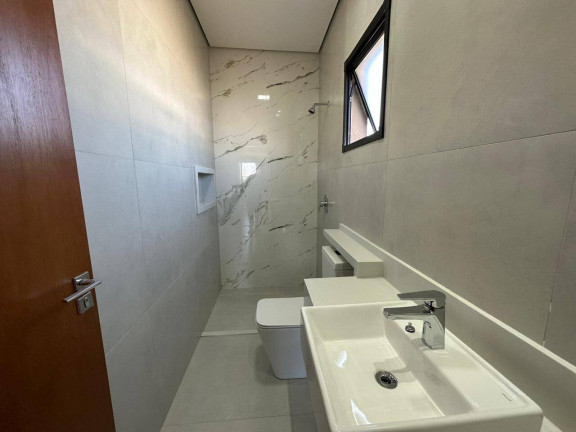 Imagem Casa de Condomínio com 3 Quartos à Venda, 230 m² em Condomínio Belvedere Ii - Cuiabá