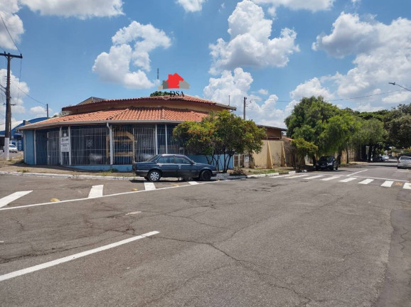 Imagem Casa com 3 Quartos à Venda, 450 m² em Jardim Santa Izabel - Hortolândia