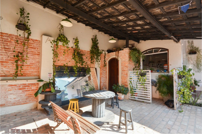 Imagem Casa de Condomínio com 1 Quarto à Venda, 660 m² em Ipiranga - São Paulo Imagem Casa de Condomínio com 1 Quarto à Venda, 660 m² em Ipiranga - São Paulo