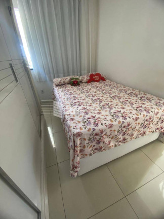 Imagem Cobertura com 3 Quartos à Venda, 93 m² em Caji - Lauro De Freitas Imagem Cobertura com 3 Quartos à Venda, 93 m² em Caji - Lauro De Freitas