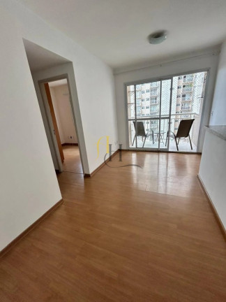 Imagem Apartamento com 2 Quartos à Venda, 54 m² em Barra Funda - São Paulo
