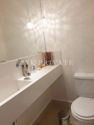 Imagem Apartamento com 3 Quartos à Venda, 120 m² em Pompéia - São Paulo