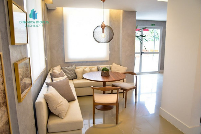 Imagem Apartamento com 2 Quartos à Venda, 61 m² em Taquaral - Campinas Imagem Apartamento com 2 Quartos à Venda, 61 m² em Taquaral - Campinas